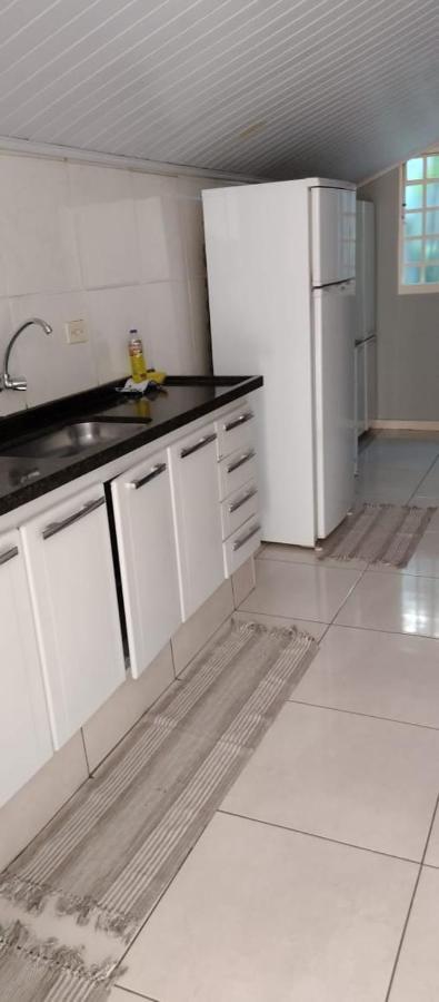 Villa Casa Em Olimpia 2 Exterior foto