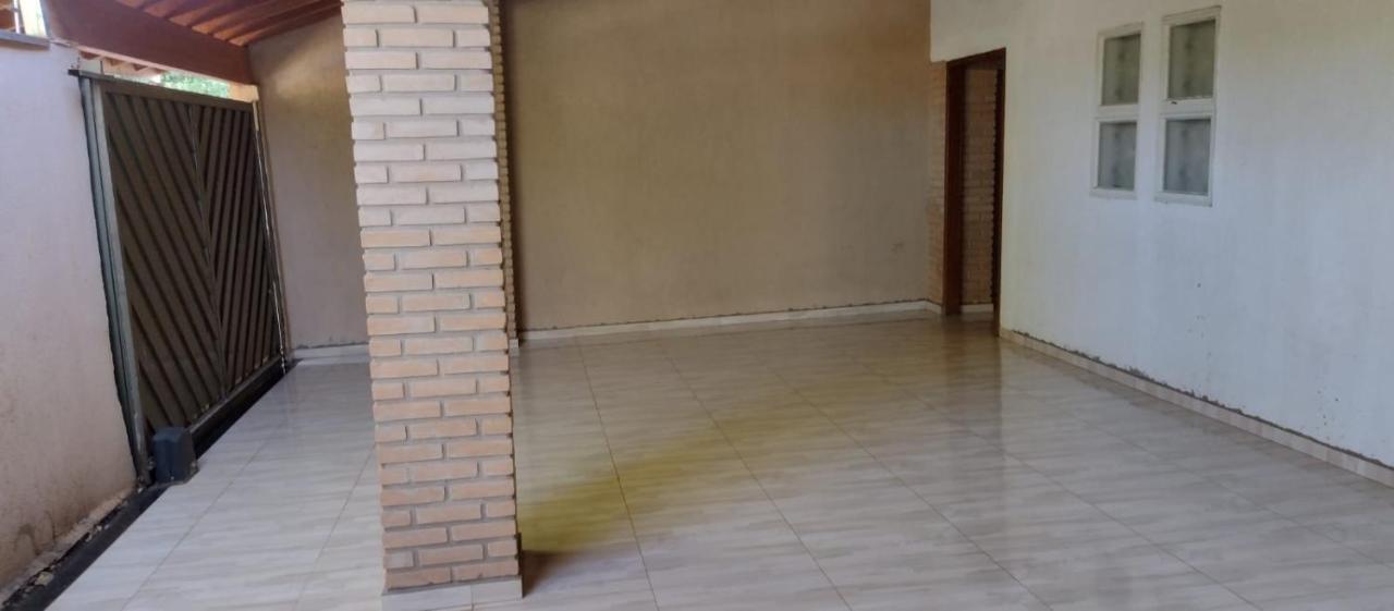Villa Casa Em Olimpia 2 Exterior foto